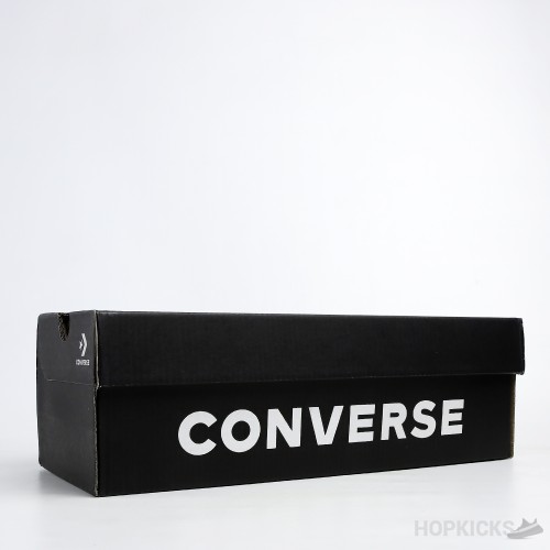 Converse Run Star Motion White Black Gum (Premium Batch) 